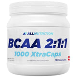 BCAA 2:1:1 1000 XtraCaps - 180 kapsula
