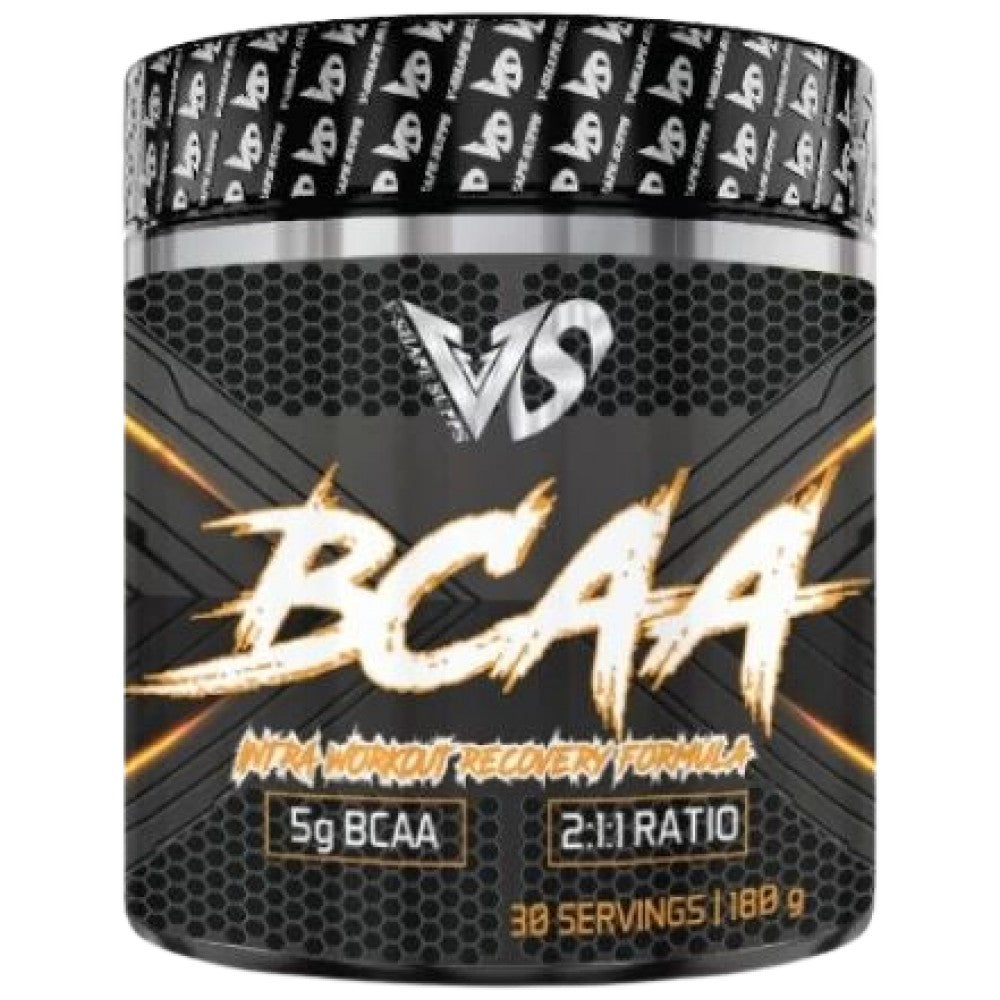 BCAA 2:1:1 | Formula za oporavak tijekom treninga - 400 grama