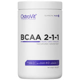 BCAA 2:1:1 u prahu - 400 grama