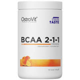 BCAA 2:1:1 u prahu - 400 grama