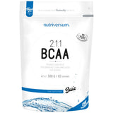 BCAA 2:1:1 u prahu - 500 grama