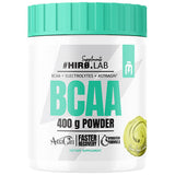 BCAA 2:1:1 u prahu | sa elektrolitima + AstraGin® - 400 grama