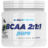 BCAA 2:1:1 Pure - 250 grama