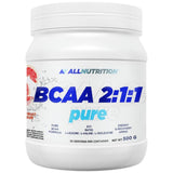 BCAA 2:1:1 Pure - 500 grama