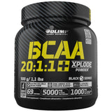 BCAA 20:1:1 - 500 grama