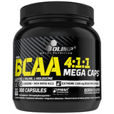 BCAA 4:1:1 Mega Caps 300 kapsula