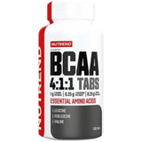 BCAA 4:1:1 tablete - 100 tableta