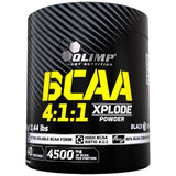 BCAA 4:1:1 Xplode prah - 200 grama