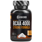 BCAA 4000 Strong Formula - 240 tableta