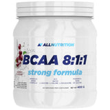 BCAA 8:1:1 Strong Formula - 400 grama