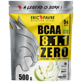 BCAA 8.1.1 Zero Powder - 500 grama