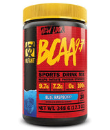 BCAA 9,7/30 serv. - 0,348 kg