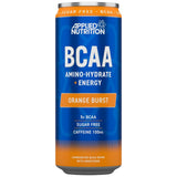 BCAA Amino-Hydrate + Energy | Bez šećera 330 ml