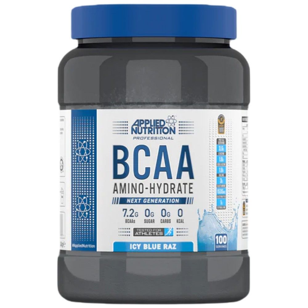BCAA aminohidrat | Next Generation - 1400 grama