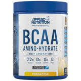 BCAA aminohidrat | Next Generation - 450 grama