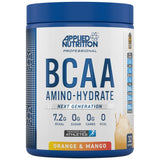BCAA aminohidrat | Next Generation - 450 grama