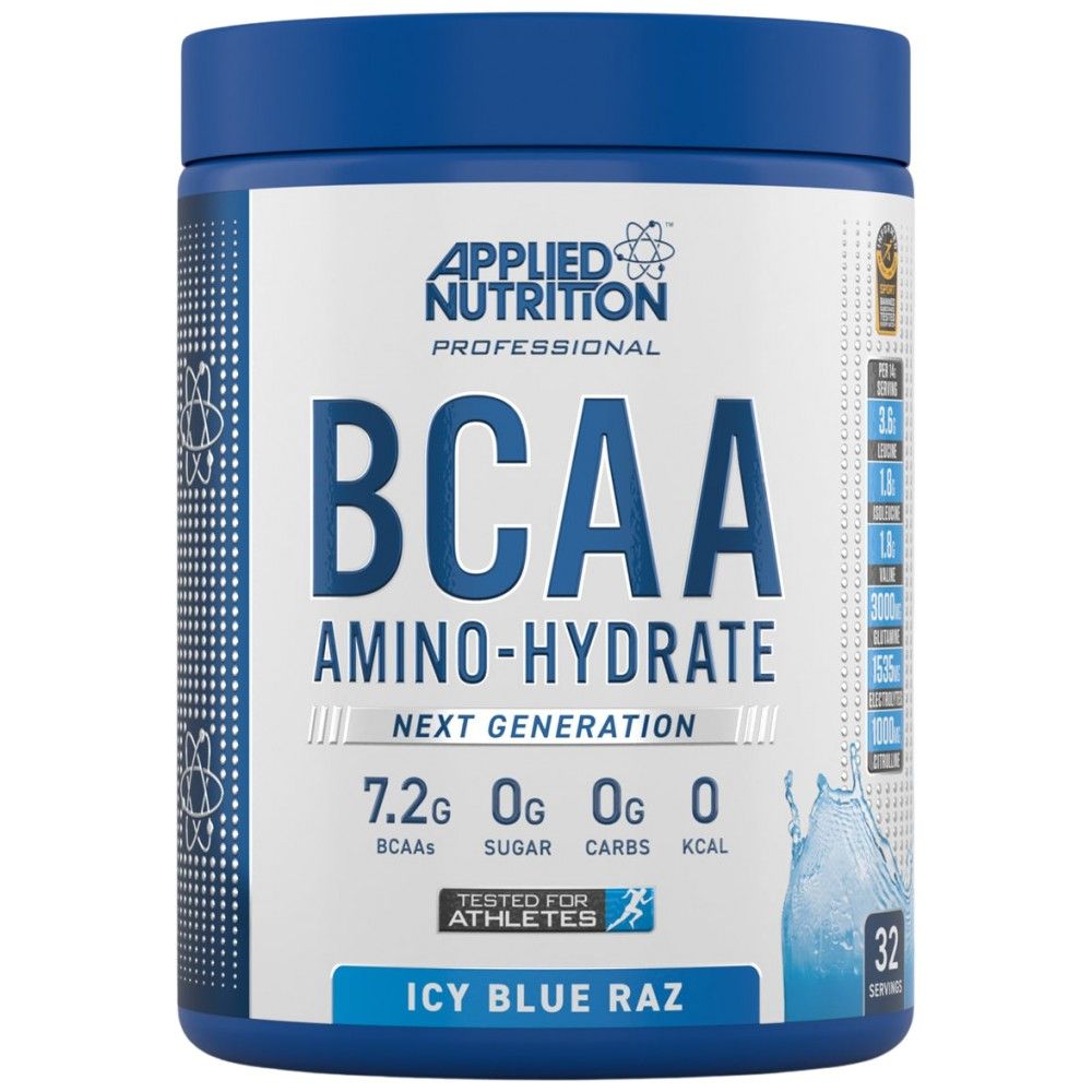 BCAA aminohidrat | Next Generation - 450 grama