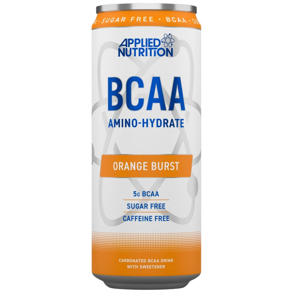 BCAA aminohidrat | Bez šećera - 330 ml