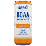 BCAA aminohidrat | Bez šećera - 330 ml