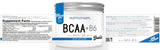 BCAA + B6 tablete - 200 tableta