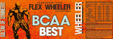 BCAA Best | s L-glutaminom & L-citrulin malat - 420 grama