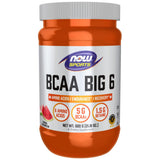 BCAA Big 6 u prahu - 600 grama