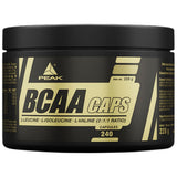 BCAA Caps - 240 kapsula