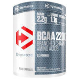 BCAA Complex 2200 - 400 kapsula
