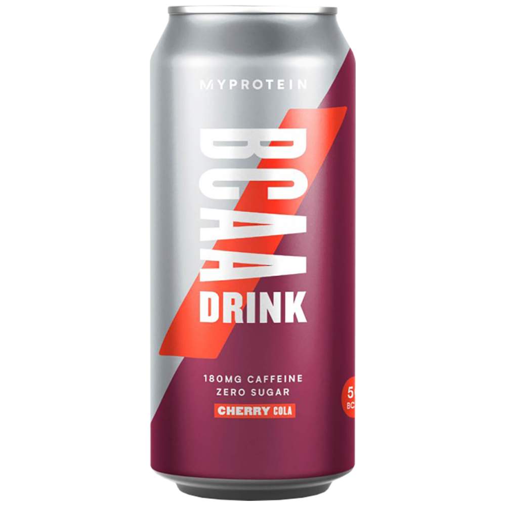 BCAA napitak - 440 ml