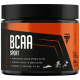 BCAA Endurance Sport Caps | s L-tirozinom - 180 kapsula