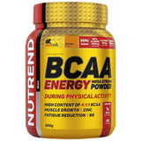 BCAA Energy Mega Strong - 500 grama