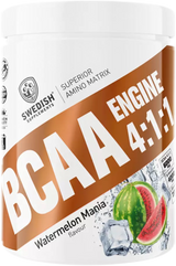 BCAA Engine 4:1:1 - 400 grama