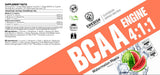 BCAA Engine 4:1:1 - 400 grama