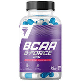 BCAA G-Force 1150 | BCAA + Glutamine Caps - 90 kapsula