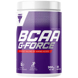 BCAA G-Force | BCAA + glutamin u prahu - 300 grama