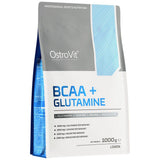 BCAA + GLUTAMIN u prahu - 200 grama
