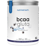 BCAA + gluta u prahu | Protok - 360 grama