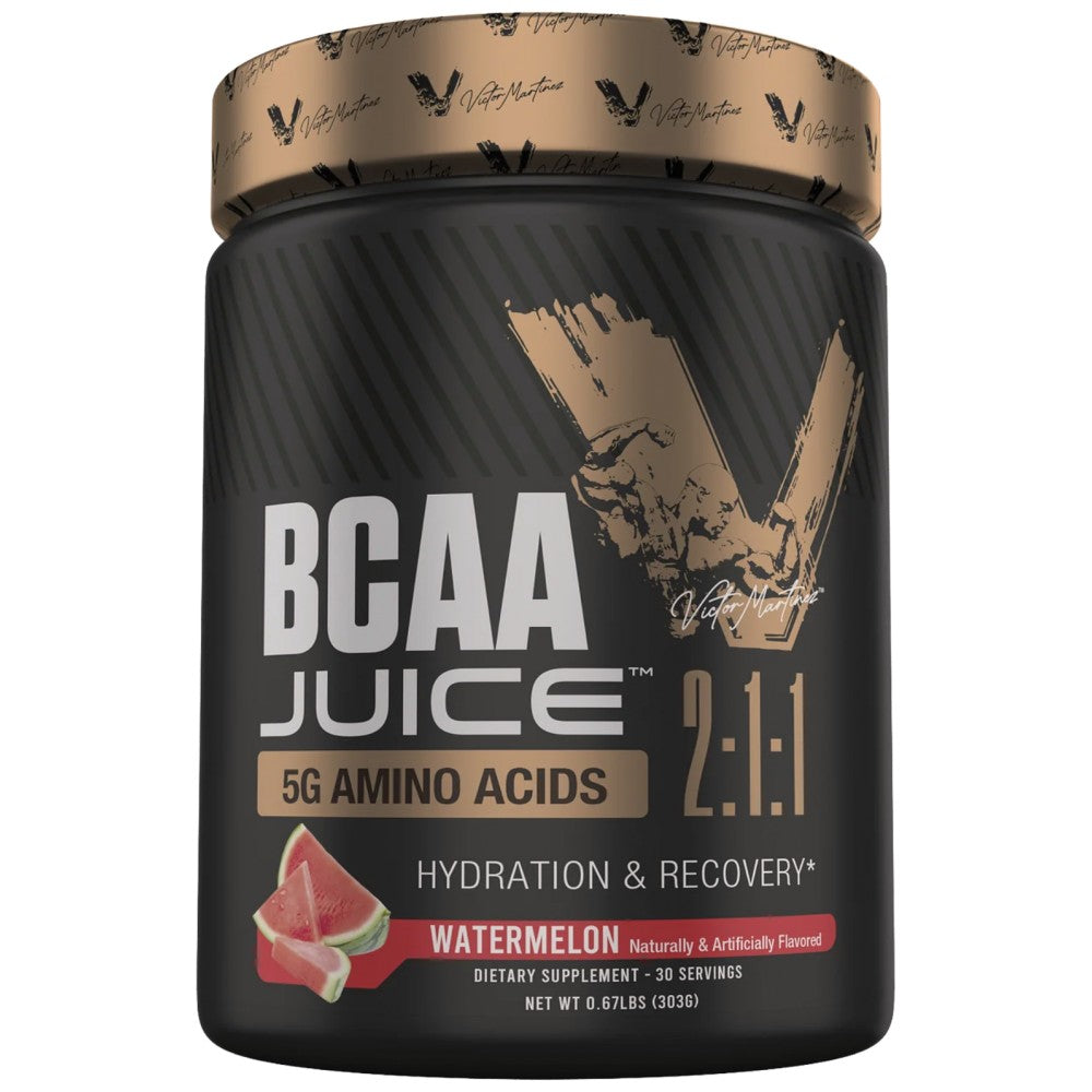 BCAA sok | Hidratacija i oporavak 300 grama