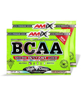 BCAA mikroinstant sok u vrećici