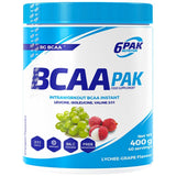BCAA PAK 2:1:1 Instant - 400 grama