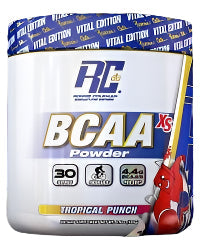 BCAA Powder XS - 183 grama