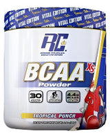 BCAA Powder XS - 183 grama