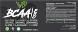 BCAA Pro 3:1:1 + L-Glutamin - 300 grama