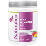 BCAA Recovery 8:1:1 - 621 gram
