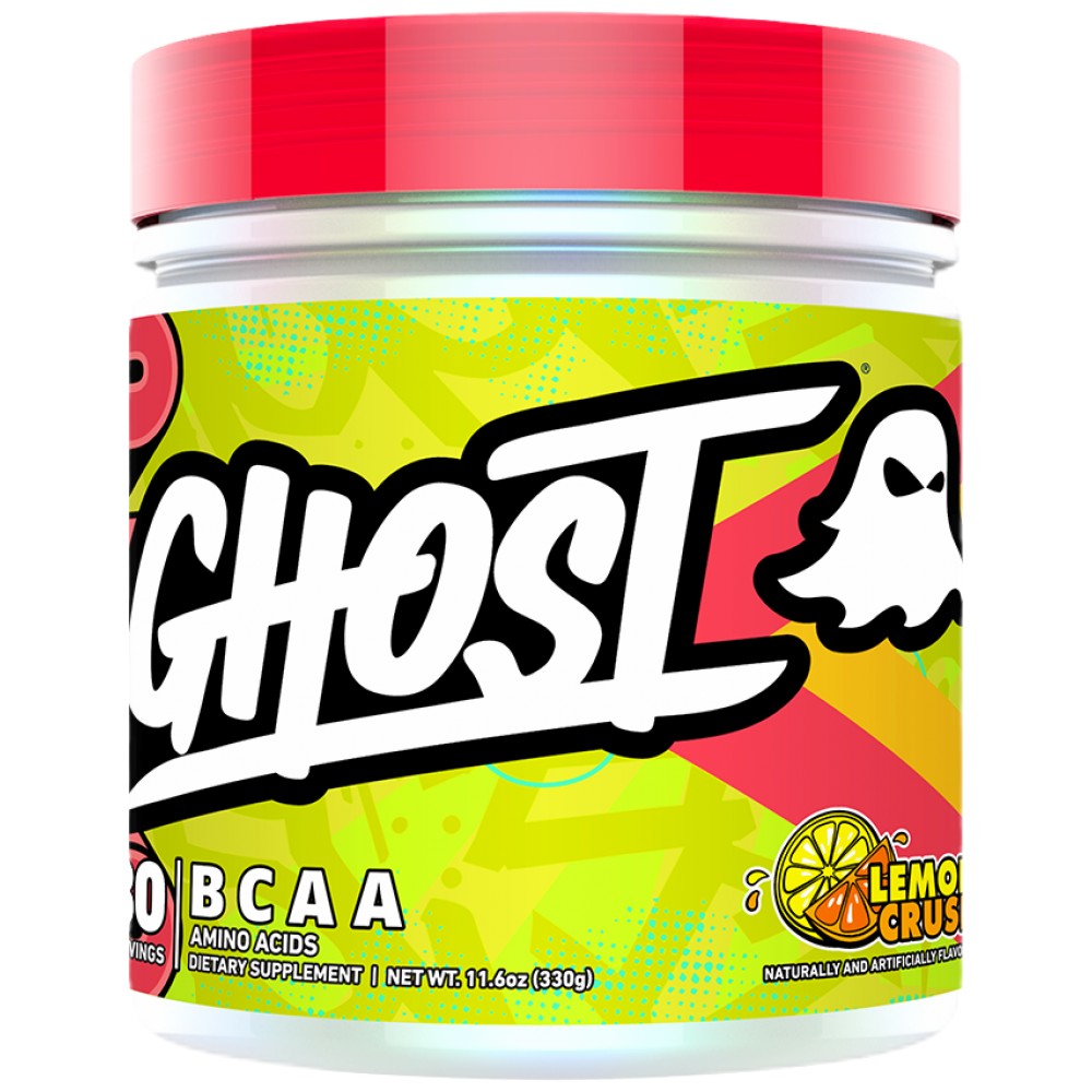 BCAA V2 - 330 grama