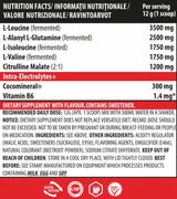 BCAA X5 - 360 grama