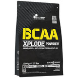 BCAA XPLODE - 1000 grama