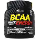 BCAA Xplode Powder Energy - 500 grama