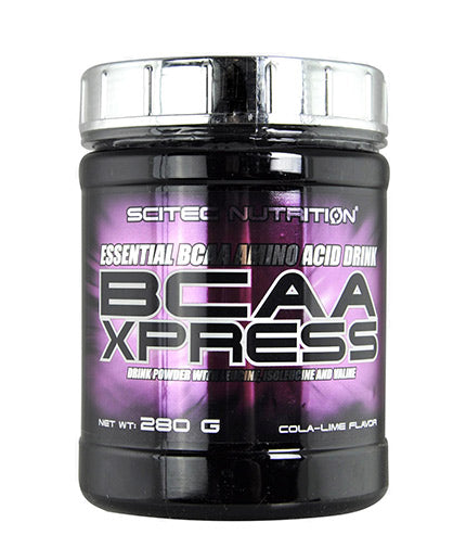 BCAA Xpress s okusom 0,280 kg