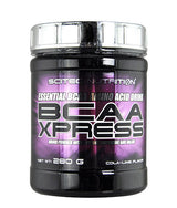 BCAA Xpress s okusom 0,280 kg